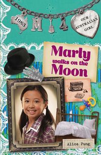 Produktbild: Our Australian Girl: Marly walks on the Moon (Book 4)