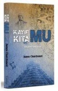 Produktbild: Kayip Kita Mu - Insanin Anayurdu