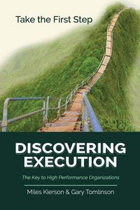 Produktbild: Discovering Execution
