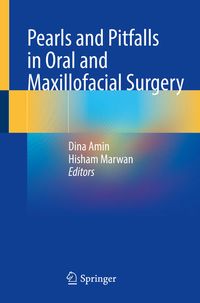 Produktbild: Pearls and Pitfalls in Oral and Maxillofacial Surgery