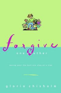 Produktbild: Forgive One Another