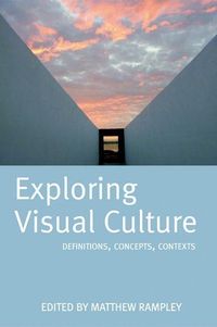 Produktbild: Exploring Visual Culture