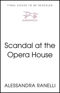 Produktbild: Ranelli, A: Scandal at the Opera House