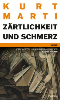 Produktbild: Z&auml;rtlichkeit und Schmerz