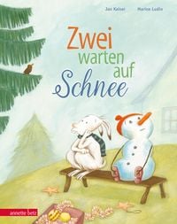 Produktbild: Zwei warten auf Schnee