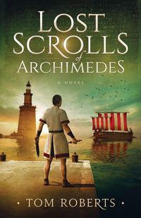 Produktbild: Lost Scrolls of Archimedes