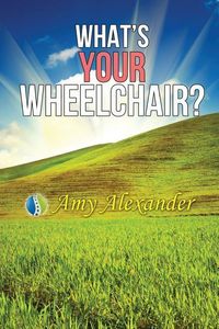 Produktbild: What's Your Wheelchair?