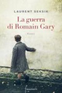 Produktbild: La guerra di Romain Gary