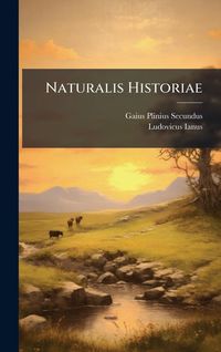 Produktbild: Naturalis Historiae