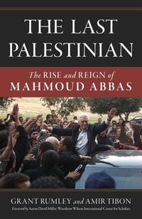 Produktbild: The Last Palestinian