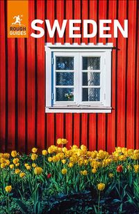 Produktbild: Rough Guides Sweden: Travel Guide eBook