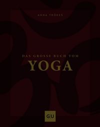 Produktbild: Das gro&szlig;e Buch vom Yoga