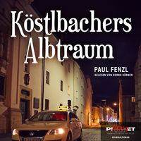 Produktbild: K&Ouml;STLBACHERS ALBTRAUM