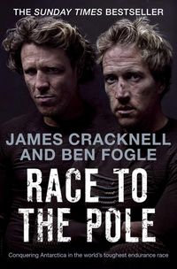 Produktbild: Race to the Pole