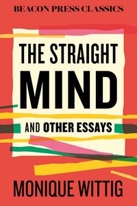 Produktbild: The Straight Mind