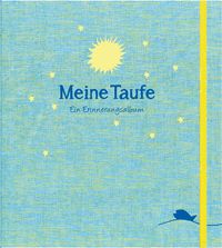 Produktbild: Meine Taufe