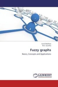 Produktbild: Mathew, S: Fuzzy graphs
