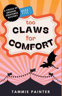 Produktbild: Too Claws for Comfort
