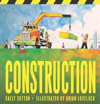 Produktbild: Sutton, S: Construction