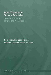 Produktbild: Post Traumatic Stress Disorder