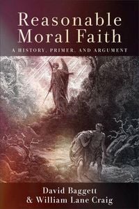 Produktbild: Reasonable Moral Faith