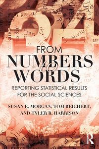 Produktbild: From Numbers to Words