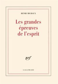 Produktbild: Les grandes &eacute;preuves de l'esprit et les innombrables petites