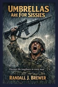 Produktbild: Umbrellas are for Sissies