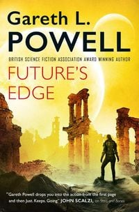 Produktbild: Future's Edge