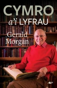Produktbild: Morgan, G: Cymro a'i Lyfrau