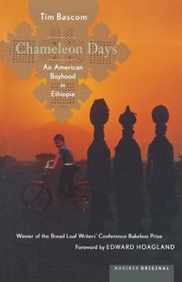 Produktbild: Chameleon Days