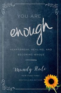 Produktbild: You Are Enough
