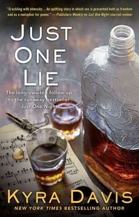 Produktbild: Just One Lie