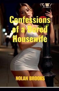 Produktbild: Confessions of a Bored Housewife