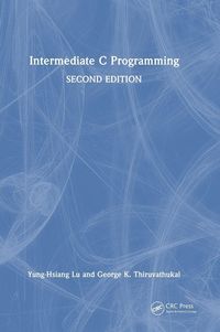 Produktbild: Intermediate C Programming