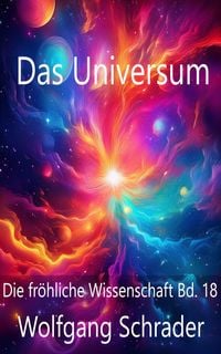 Produktbild: Das Universum
