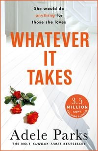 Produktbild: Whatever It Takes