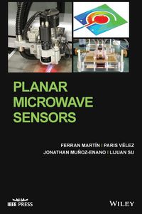 Produktbild: Planar Microwave Sensors
