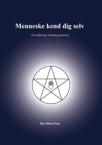 Produktbild: Menneske kend dig selv