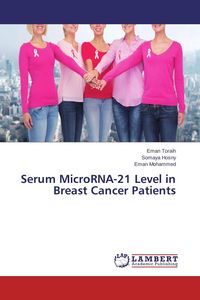Produktbild: Serum MicroRNA-21 Level in Breast Cancer Patients