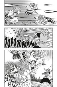 Dragon Ball Super 17