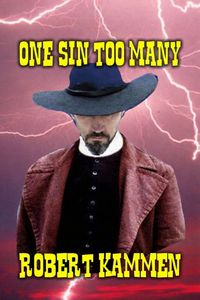 Produktbild: One Sin Too Many - Repentance for Cliff Pardone