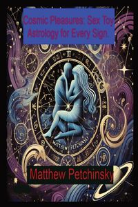 Produktbild: Cosmic Pleasures