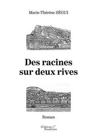 Produktbild: Des racines sur deux rives