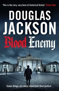 Produktbild: Blood Enemy