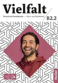 Produktbild: Vielfalt B2.2