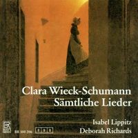 Produktbild: S&auml;mtliche Lieder (GA)