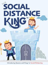 Produktbild: The Social Distance King