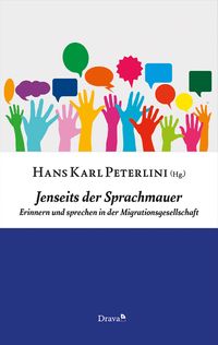 Produktbild: Jenseits der Sprachmauer
