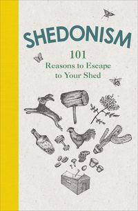 Produktbild: Williams, B: Shedonism